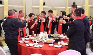 公司祝酒词简短 公司祝酒词举例