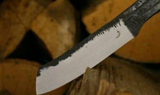 家常磨刀方法 家常磨刀方法简述