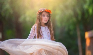 2021年正月出生的女孩名字 2021年正月出生女孩好听的名字推荐