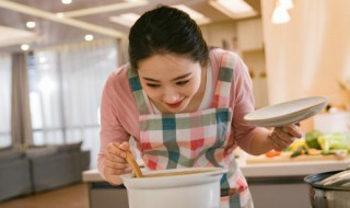 猪肺汤怎么做好吃 猪肺汤的做法