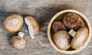 香菇配什么菜炒着好吃 炒香菇的做法