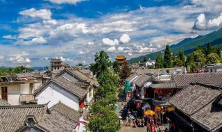 12月国内旅游最佳去处 12月国内旅游最佳去处推荐