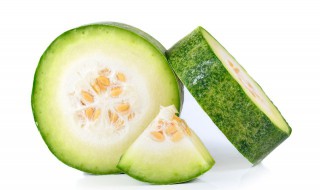 冬瓜干怎么做好吃 做冬瓜的时候加入什么