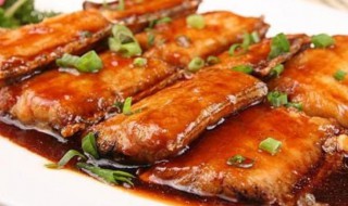 带鱼怎么烧好吃 带鱼的做法