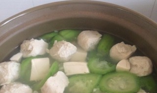 鱼丸跟什么菜做汤好吃 鱼丸汤怎么做好喝
