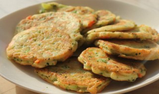 豆腐渣怎么做好吃又简单 豆腐渣好吃又简单的做法