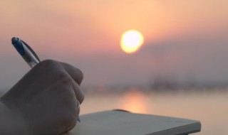 写给哥哥的暖心的话 暖心的说说