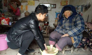 表达对奶奶的爱的短语 表达对奶奶的爱怎么说