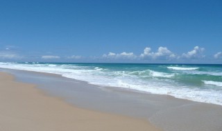 面向大海的心情短语 面向大海的心情短语有哪些