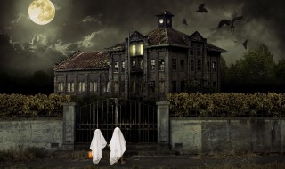 简短的鬼故事段子 恐怖的小段子