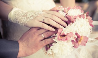 简短的结婚祝福语 适合祝福新婚的短句