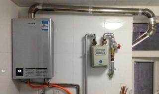 燃气热水器的使用方法 燃气热水器怎么用