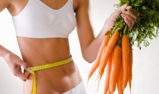 暴瘦的方法 怎么减肥