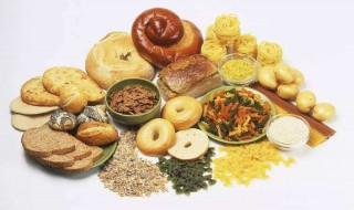 哪些食物属于碳水化合物 碳水化合物介绍