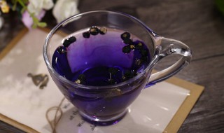 黑枸杞的正确食用方法 黑枸杞如何食用