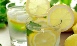 为什么柠檬泡水是苦的 柠檬泡水苦的原因介绍