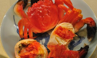 请问大闸蟹蒸几分钟就可以吃了 请问大闸蟹蒸几分钟就可以吃了的解析