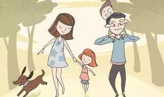 父母对孩子说的十句话 孩子多说谢谢