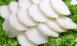 山药要煮多久才熟 山药要煮多长时间