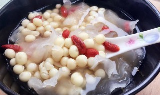 鸡头米煮多久熟 鸡头米需要煮多久才熟