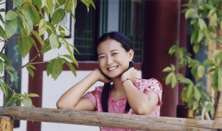 贾玲的第一部电影 贾玲个人简介