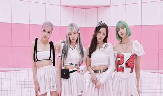 blackpink成员介绍 blackpink简介