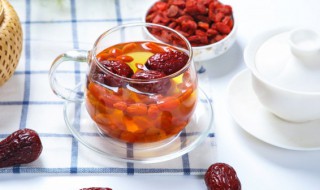 枸杞泡什么补肾壮阳 枸杞的功效