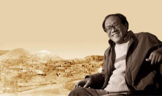 史铁生的简介 关于史铁生的简介