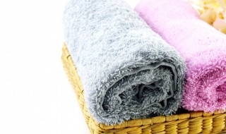 毛巾怎么洗干净 如何清洗毛巾