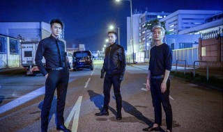 反黑路人甲大结局 反黑路人甲大结局是什么