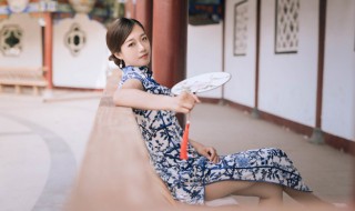 女人要打扮美美的句子 表达女人要打扮美美的说说