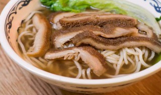 牛肚一般煮多久 牛肚一般煮多长时间