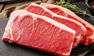 牛柳是什么肉 牛柳的解释