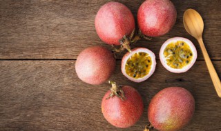 百香果有什么功效 吃百香果的好处是什么