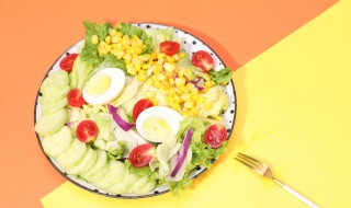 鸡蛋减肥的正确方法 鸡蛋减肥法的原理是什么