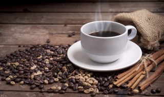 咖啡有什么好处和坏处 咖啡有哪些好处和坏处