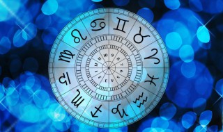 1月份什么星座 出生在1月份是什么星座