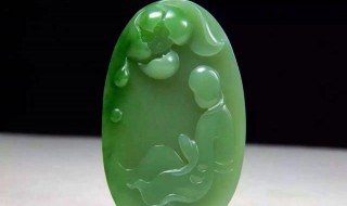 和田玉怎么保养方法 保养和把玩和田玉的方法