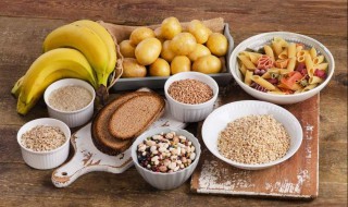 碳水化合物含量高的食物有哪些 碳水化合物含量高的食物介绍