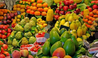 清火水果有哪些 哪些水果能清火