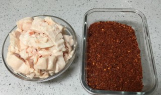 羊油最简单的吃法 羊油有什么简单的吃法