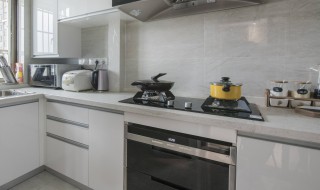 燃气灶怎么用才是正确的 燃气灶正确的用法