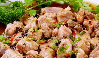 排骨蒸什么好吃 排骨的做法
