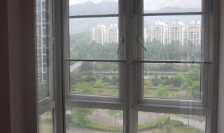 窗户隔音的最佳方法 窗户怎么隔音