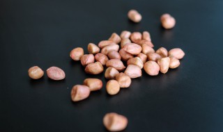 花生米怎么保存 如何保存花生米