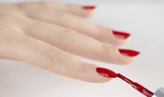 美甲说说发朋友圈 适合做美甲发的说说