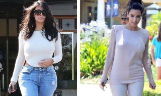 什么是梨形身材 关于梨形身材的介绍