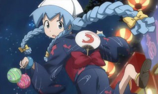 元气少女什么意思 什么是元气少女