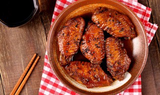 鸡翅的腌制方法 如何腌制鸡翅