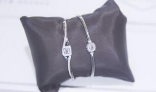 鉴定银手镯的方法 如何鉴定银手镯